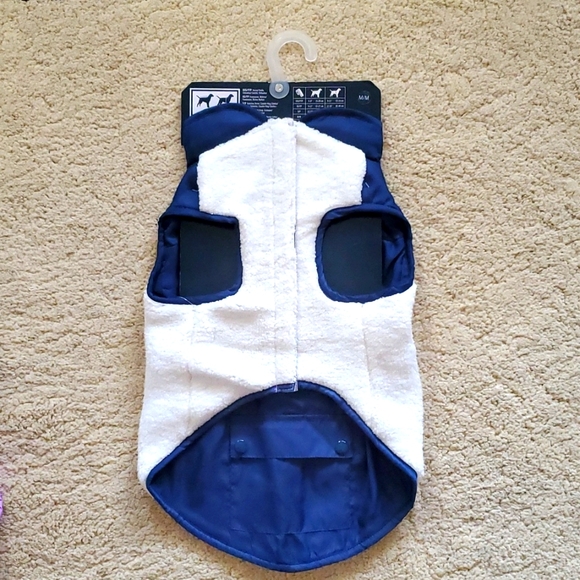 NWT: 2 NAUTICA PET🐶 JACKETS - Picture 7 of 11